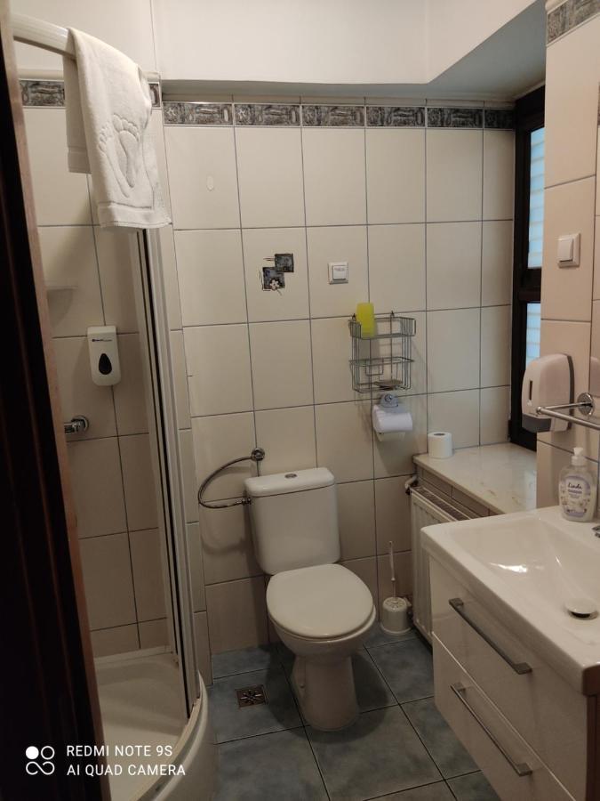 Pokoje Goscinne 扎科帕内 外观 照片