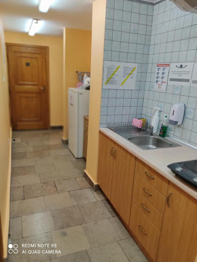 Pokoje Goscinne 扎科帕内 外观 照片