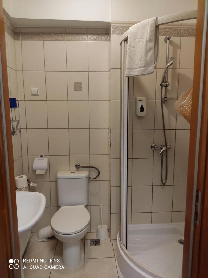 Pokoje Goscinne 扎科帕内 外观 照片