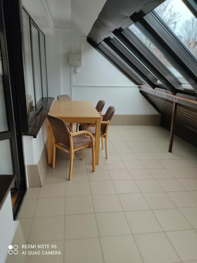 Pokoje Goscinne 扎科帕内 外观 照片